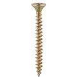Timco Solo Woodscrews - PZ - Double Countersunk