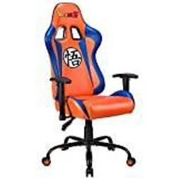 Subsonic Dragon Ball Z Gaming Chair