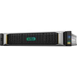 HPE Packard Enterprise MSA 1050 FC