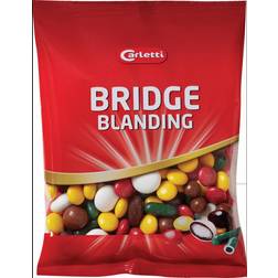 CARLETTI Bridge Blanding 190 g.