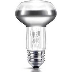 Philips EcoClassic Halogen Lamps 18W E14