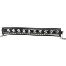 LED-kørelys, 120 W, 6500