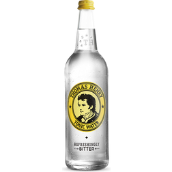 Henry Tonic Water 75 cl. flaske