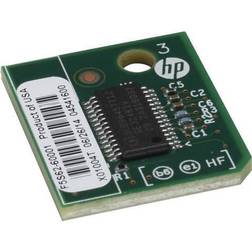HP Trusted Platform Module