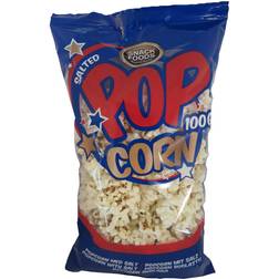 Popcorn 100g