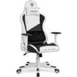 SENSE7 Spellcaster Senshi Edition white chair