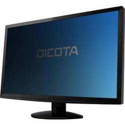 Dicota Secret 2 voies pour moniteur HP E243 23.8