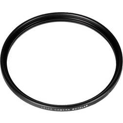 Leica 67 MM UVA II FILTER BLACK