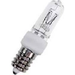 Halogen Klar 100W 2800K E14