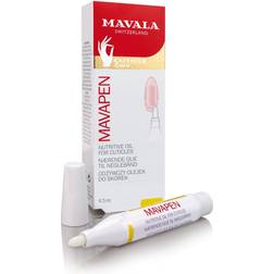 Mavala vitamin hand nail