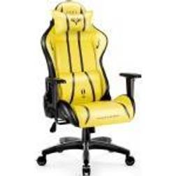 Diablo Fotel Chairs X-One 2.0 Electric Yellow Normal Size