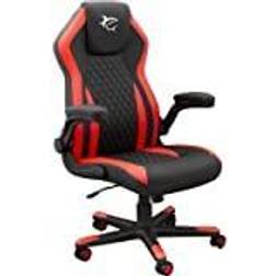 White Shark Dervish Gaming Chair Black-Red