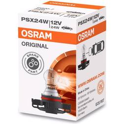 Osram ORIGINAL LINE 2504 Autolampen Gloeilamp, knipperlamp 12 24 PSX24W PEUGEOT: 208 I Hatchback, Partner II Tepee, Partner II Van