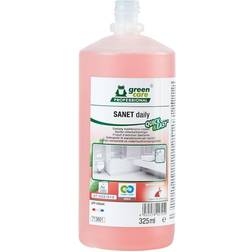 Care Professional Sanet Daily Quick & Easy Sanitetsrens 325ml