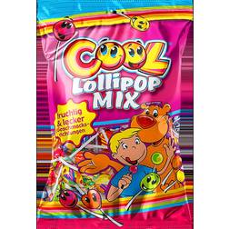 Cool Lollipop-Mix 500