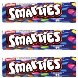 Smarties 24 stk.