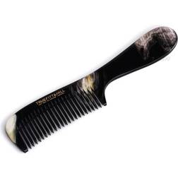 Truefitt & Hill Horn Comb With Handle