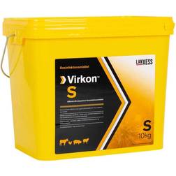 Virkon Stalddesinfektion Virkon S 10