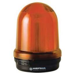 WERMA Led-universallys 230vac Roterende, Type:82931068