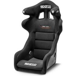 Sparco Pro Adv QRT Gamingstol