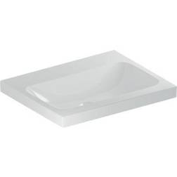 Geberit Håndv Icon Light 60x48 Kt 60 cm