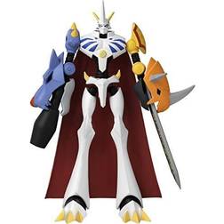 Anime Heroes Omegamon (Digimon)