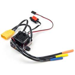 Arrma BLX100 Brushless 10th 3S ESC 4x4