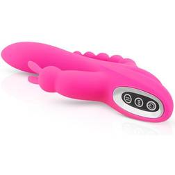 Double Rabbit vibrator