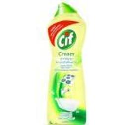 Cif Cream Lemon Mikrokrystallinsk milk