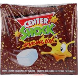 DOK Center Shock Cola g. 100g