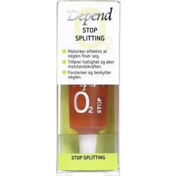 Depend Stop Splitting - Art. 8902