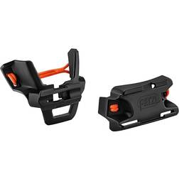 Petzl Duo S Headlamp Mount Sirocco