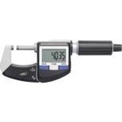Helios PREISSER IP65 186641060 Micrometer digitalt