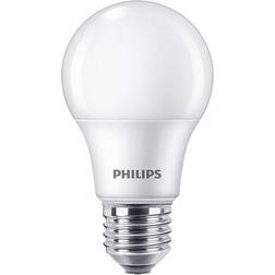 Philips LED Krone Pærer 5,5/40 W E27 Mat