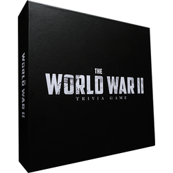 The World War 2 Trivia Game
