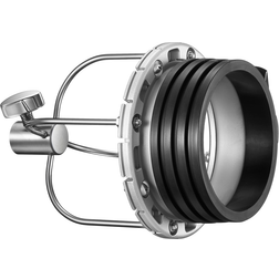 Godox Profoto Mount Adapter Parabolic Light System