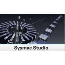 Omron Software, Sysmac Studio, HMI udgave SYSMAC-HE001L