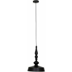 Premier Housewares Small Leni Pendant Lamp