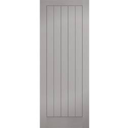 LPD Textured IDB856 Interior Door R, L (83.8x198.1cm)