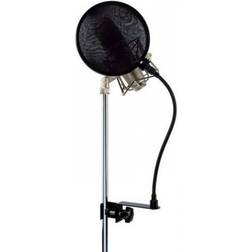 Adam Hall AH D914 Popfilter 190 mm