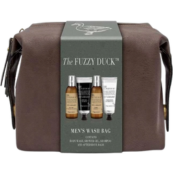 Baylis & Harding The Fuzzy Duck Toilet bag Travel set