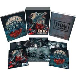 Dog Soldiers Limited Edition 4K Ultra HD (PS4)