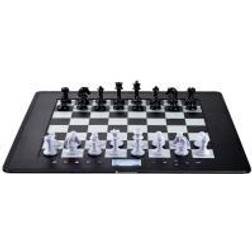 Millennium The King Competition Skakcomputer