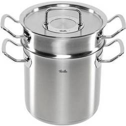 Fissler Original Profi Collection Multistar/kastrull med lock