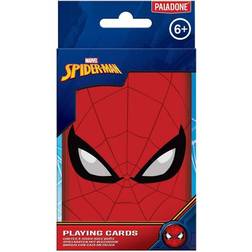 Marvel Playing Cards Spider-Man