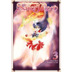 Sailor Moon 3 (Naoko Takeuchi Collection) Naoko Takeuchi