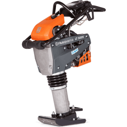 Husqvarna LT 5005 Jordloppe 6"