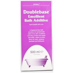 Doublebase Emollient Bath Additive 500ml