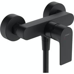 Hansgrohe Rebris E (72650670) Matt black