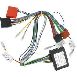 Connects2 21CT53-PO01 Amp-interface Porsche